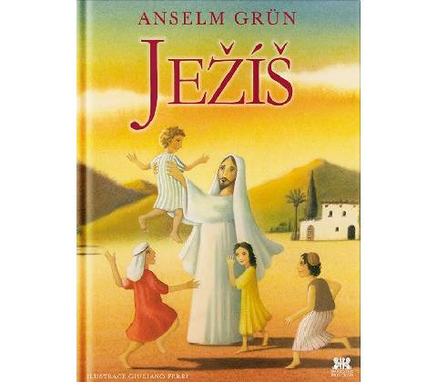 Ježíš