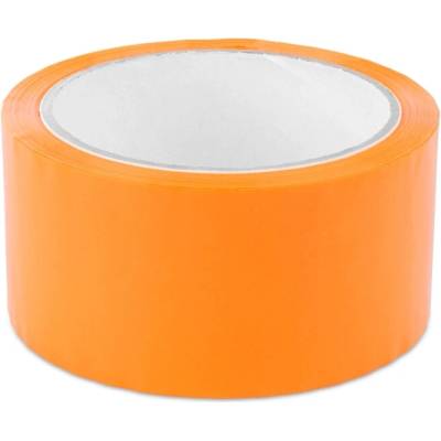 Kavan Páska samolepiaca 66 m x 50 mm oranžová