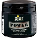 pjur Power - лубрикантен крем - премиум - 500 мл - lovesexshop