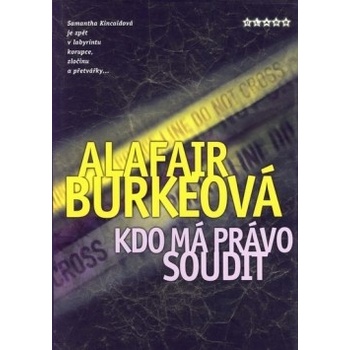 Kdo má právo soudit