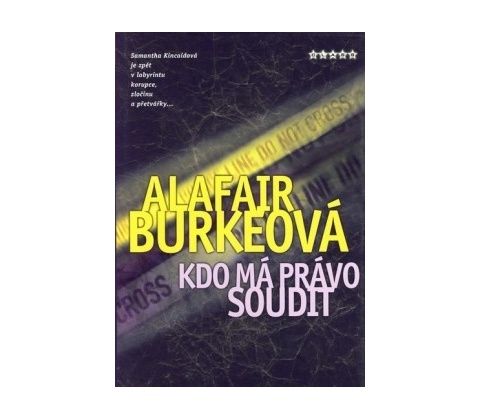 Kdo má právo soudit