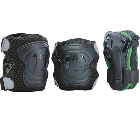 K2 Mach pad