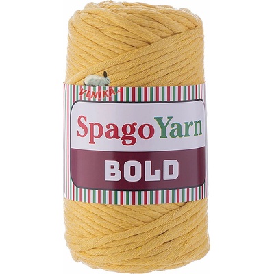 Spago Příze Bold Varianta: 125