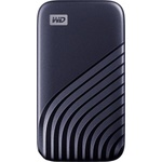 Western Digital My Passport 1TB (WDBAGF0010BBL)