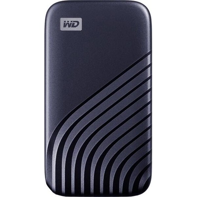 Western Digital My Passport 1TB (WDBAGF0010BBL)