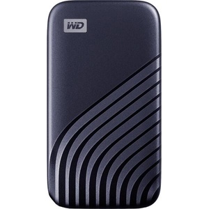 Western Digital My Passport 1TB (WDBAGF0010BBL)