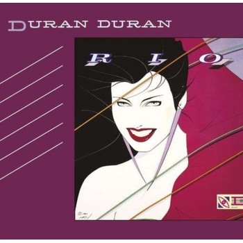 DURAN DURAN: RIO CD