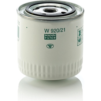 Mann-filter Маслен филтър mann-filter w 920/21