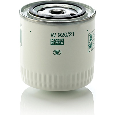 Mann-filter Маслен филтър mann-filter w 920/21