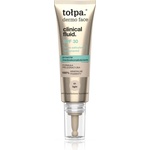 Tołpa Dermo Face Clinical Anti-Imperfections флуид против несъвършенства на кожата цвят Light 25ml