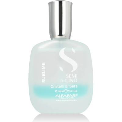 ALFAPARF Milano Semi Di Lino Sublime Cristalli Di Seta 45 ml