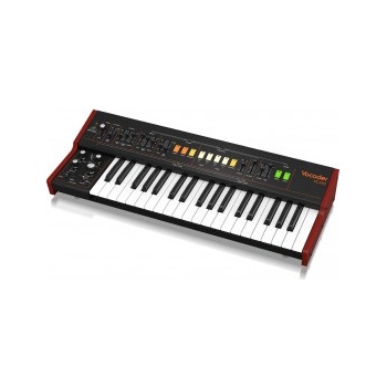 Behringer Vocoder VC340