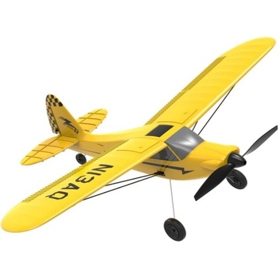 RCobchod RC letadlo Volantex Sport Cub 400 RC_322719 RTF 1:10