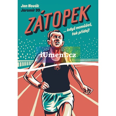 Zátopek
