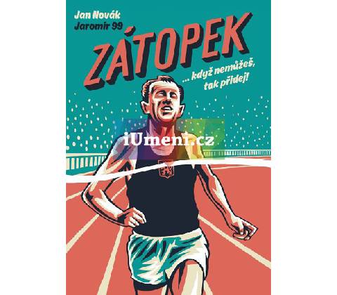 Zátopek