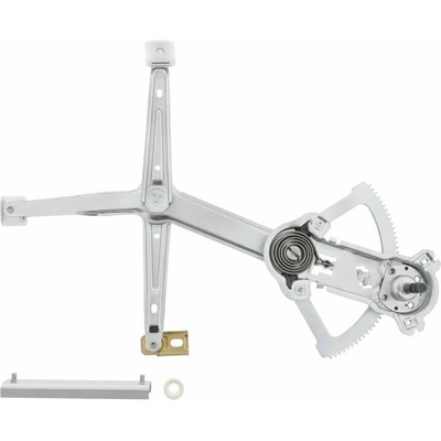 Mechanizmus zdvíhania okna TOPRAN 401 428
