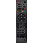 GENERAL XORO HSD 8470 - съвместимо дистанционно управление на марката General (HSD 8470) Дистанционно