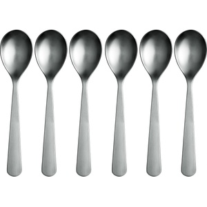 Normann Copenhagen Лъжици Normann Copenhagen 6 бр (330522)