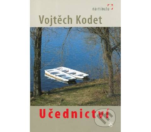 Učednictví - Kodet Vojtěch