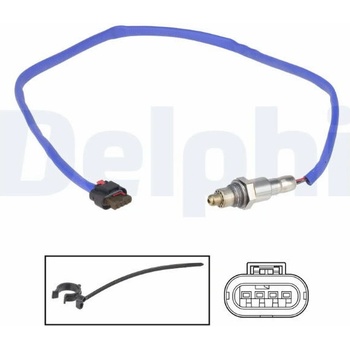 Lambda sonda DELPHI ES21381-12B1