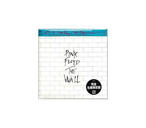 PINK FLOYD - WALL CD