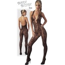 Catsuit s perlami