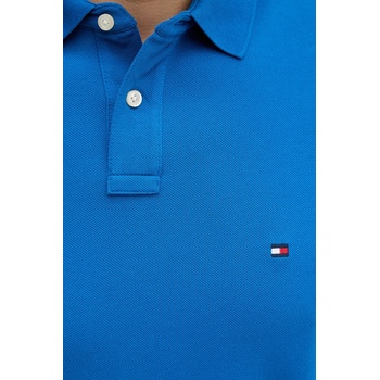 Tommy Hilfiger Тениска с яка Tommy Hilfiger (MW0MW17770.)