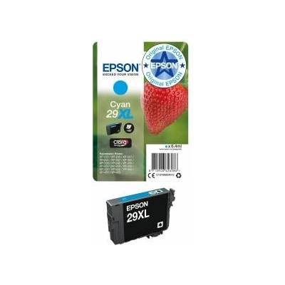 Epson Original 29XL Tinte Erdbeere - 8715946626086