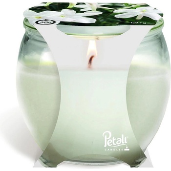 Petali Ароматна свещ Жасмин 30 часа Petali