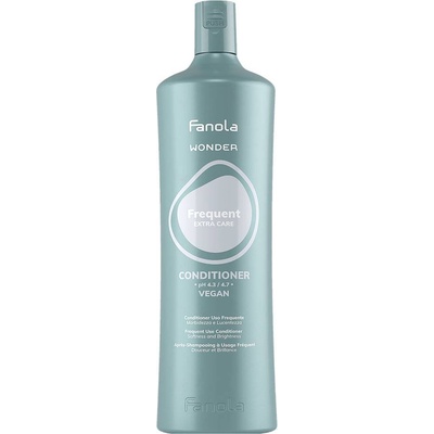 Fanola Wonder Frequent Балсам за коса за честа употреба, 1000 ml