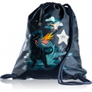 Frii of Norway Dinosaur blue