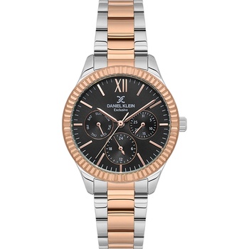 Daniel Klein DK. 1.13823-5 Дамски часовник