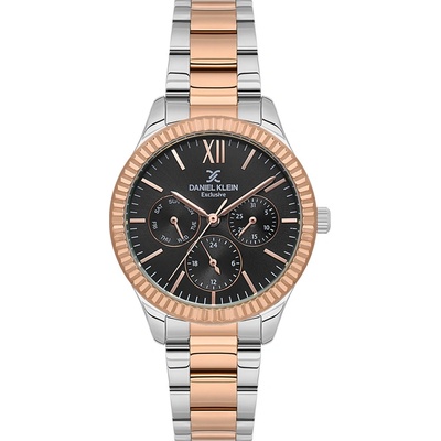 Daniel Klein DK. 1.13823-5 Дамски часовник