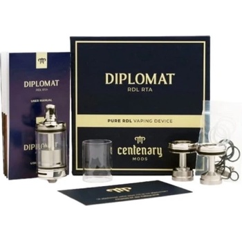 Centenary Mods - Diplomat RDL RTA