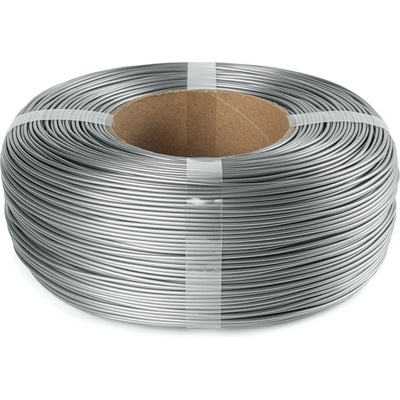 Spectrum 81365 Филамент ReFill, PET-G Premium, 1 кг, 1, 75 мм, сребърна звезда (81365)