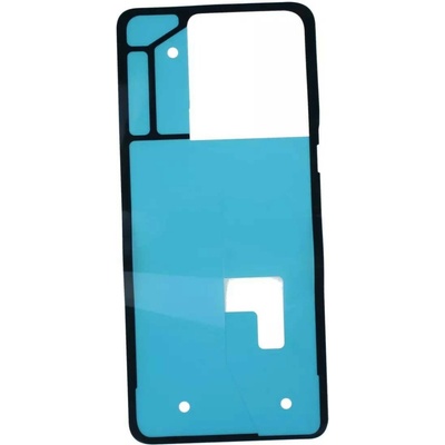 Originál montážní lepící páska krytu baterie Motorola Edge 50 Pro