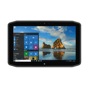 Zebra XR12 SlateMate RSR12-RH5J8H8G5A1A2B