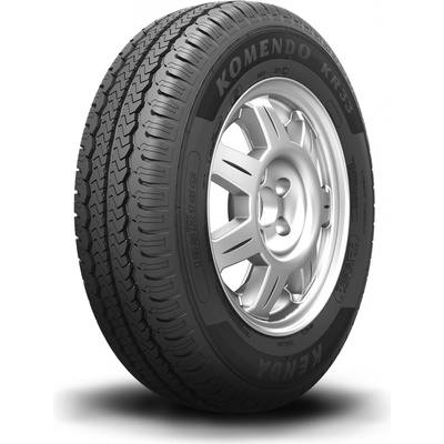 Kenda Komendo KR33 165/80 R13 94/92R
