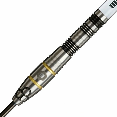 Unicorn Steel Hexium Style 1 22g