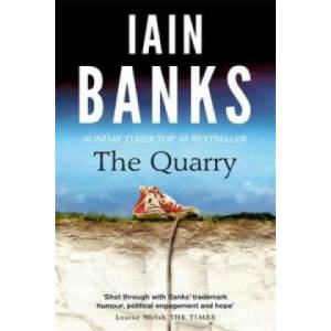 Quarry | Iain Banks (2014)