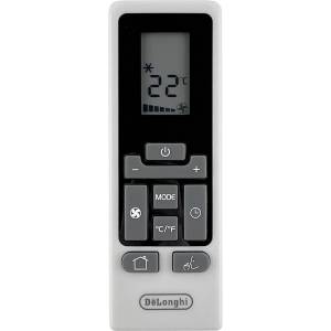 DeLonghi PAC N82, N75, N80, N85, N87, N90, N91, N115, N135 Pinguino - оригинален дистанционен контрол (PAC N82, N75, N80, N85, N87, N90, N91, N115, N135 Pinguino)