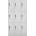 RFG Метален гардероб rfg 4035180030 - сив (4035180030)