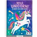 Wild Unicorn! Card Game