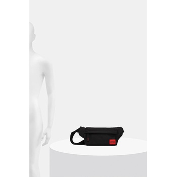 HUGO Чанта за кръст hugo в черно 50551750 (50551750)