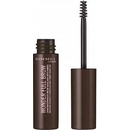 Rimmel London Wonder Full Brow voděodolná dlouhotrvající řasenka na obočí 003 Dark 4,5 ml