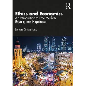 Ethics and Economics | Johan Graafland