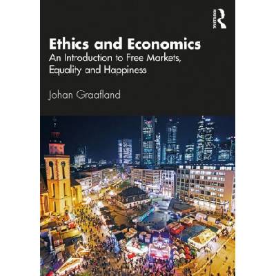 Ethics and Economics | Johan Graafland