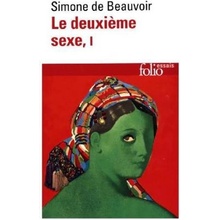 Le deuxieme sexe. Bd.1