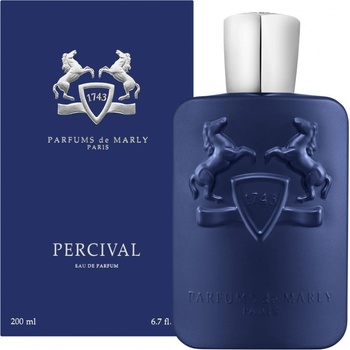 Image 1 of Parfums de Marly Percival EDP 200 ml
