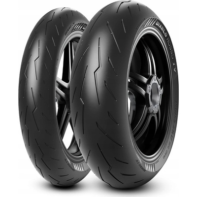 Pirelli Diablo Rosso IV 200/55 R17 78W